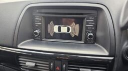 2014 Mazda CX-5 2.2 SKYACTIV-D Sport Nav Auto 4WD full