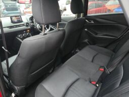 2019 Mazda CX-3 2.0 SKYACTIV-G SE-L Nav+ Auto full