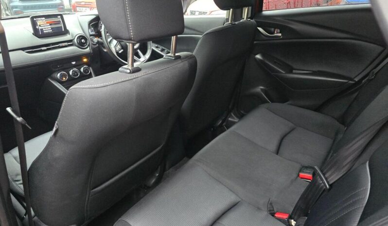 2019 Mazda CX-3 2.0 SKYACTIV-G SE-L Nav+ Auto full