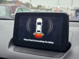 2019 Mazda CX-3 2.0 SKYACTIV-G SE-L Nav+ Auto full