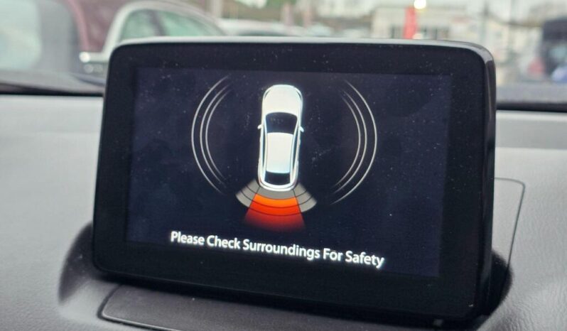 2019 Mazda CX-3 2.0 SKYACTIV-G SE-L Nav+ Auto full