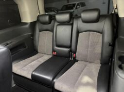 2010 NISSAN ELGRAND| 2.5 250 RIDER AUTECH PETROL AUTOMATIC 8-SEATER ULEZ 5DR full