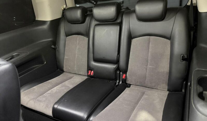 2010 NISSAN ELGRAND| 2.5 250 RIDER AUTECH PETROL AUTOMATIC 8-SEATER ULEZ 5DR full