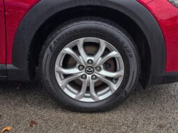 2019 Mazda CX-3 2.0 SKYACTIV-G SE-L Nav+ Auto full