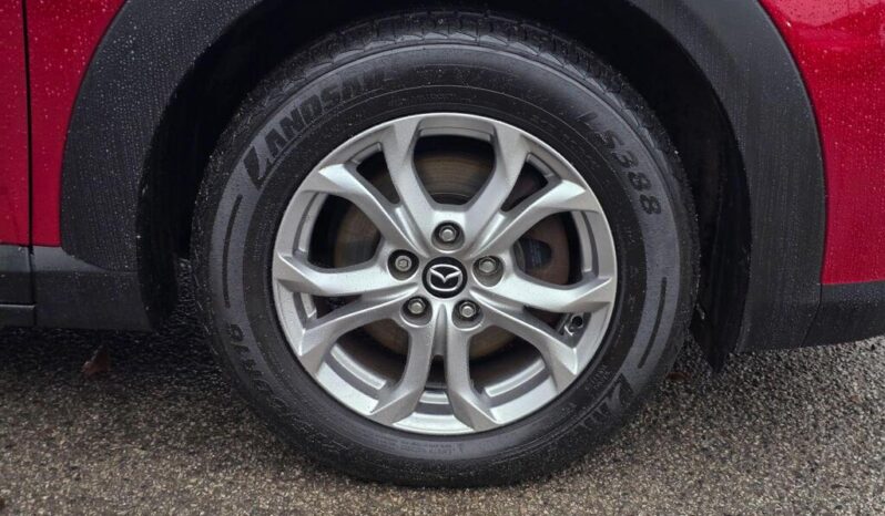 2019 Mazda CX-3 2.0 SKYACTIV-G SE-L Nav+ Auto full