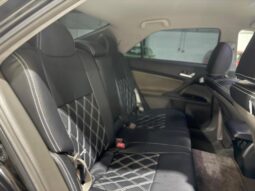 2010 Toyota Mark X 2.5 250 G F SELECTION PACKAGE PETROL AUTOMATIC 4 DOOR RWD full