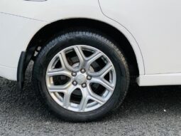 2014 Mitsubishi Outlander 2.0h 12kWh GX3h CVT 4WD full