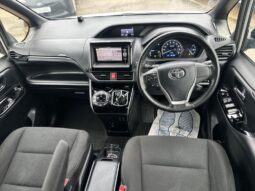 2018 Toyota Noah ESQUIRE/VOXY 1.8 5dr full