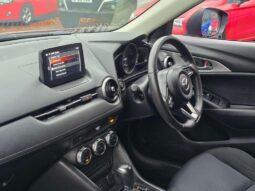 2019 Mazda CX-3 2.0 SKYACTIV-G SE-L Nav+ Auto full