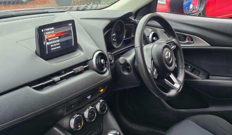 2019 Mazda CX-3 2.0 SKYACTIV-G SE-L Nav+ Auto full