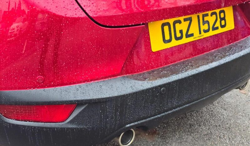 2019 Mazda CX-3 2.0 SKYACTIV-G SE-L Nav+ Auto full