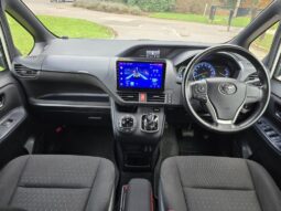 2016 Toyota Noah 1.8 Hybrid 7Seats Auto full