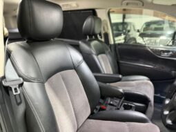 2010 NISSAN ELGRAND| 2.5 250 RIDER AUTECH PETROL AUTOMATIC 8-SEATER ULEZ 5DR full