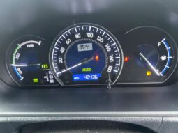 2018 Toyota Noah ESQUIRE/VOXY 1.8 5dr full