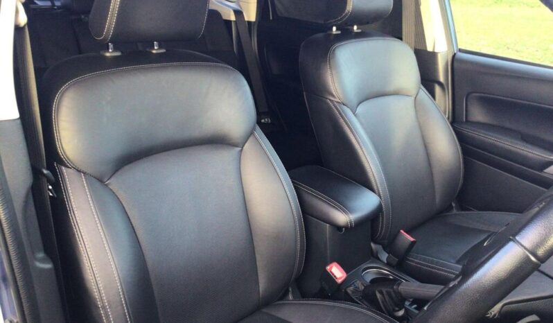 SUBARU FORESTER 2018 2.0i XE Premium Lineartronic 4WD full