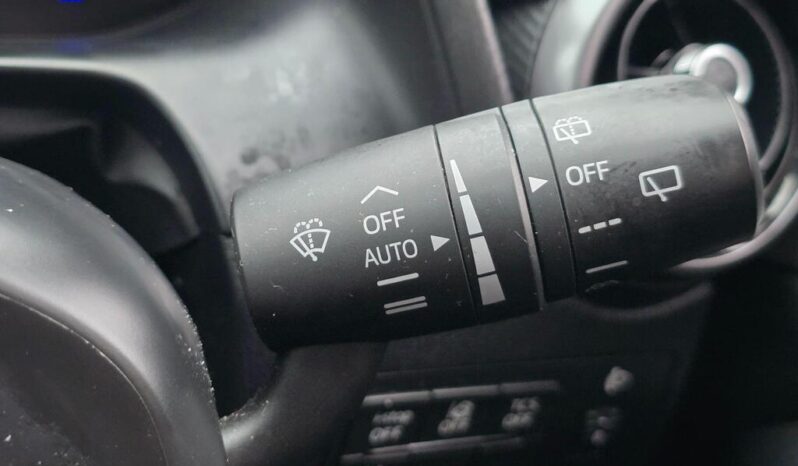 2019 Mazda CX-3 2.0 SKYACTIV-G SE-L Nav+ Auto full