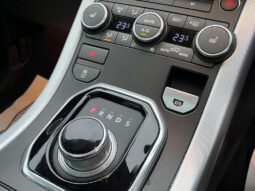 2012 Land Rover Range Rover Evoque full