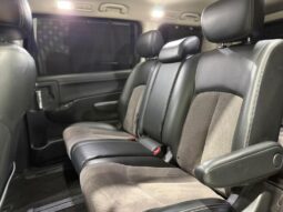 2010 NISSAN ELGRAND| 2.5 250 RIDER AUTECH PETROL AUTOMATIC 8-SEATER ULEZ 5DR full