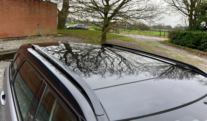 2012 Land Rover Range Rover Evoque full