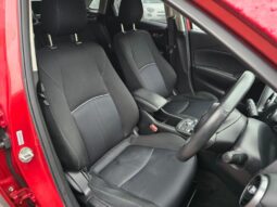 2019 Mazda CX-3 2.0 SKYACTIV-G SE-L Nav+ Auto full