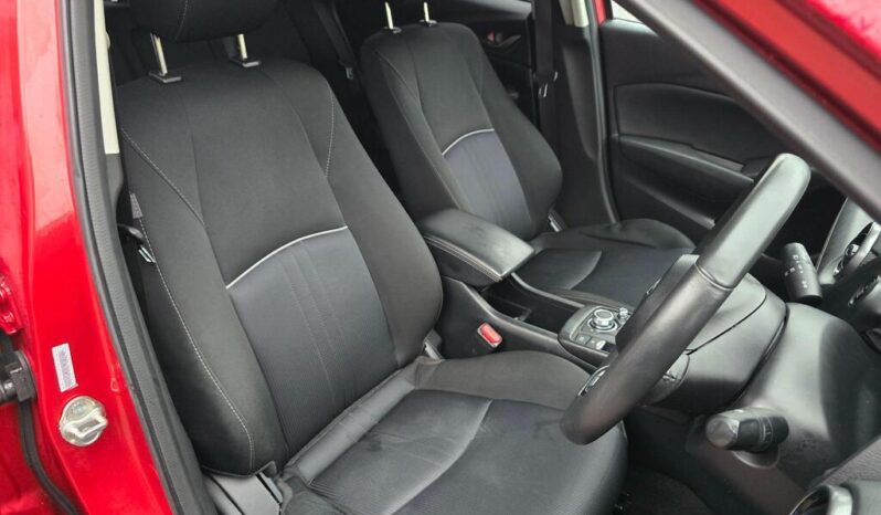 2019 Mazda CX-3 2.0 SKYACTIV-G SE-L Nav+ Auto full