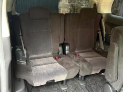 Toyota Alphard 2.4 240S PETROL AUTOMATIC 7-SEATER 5dr full