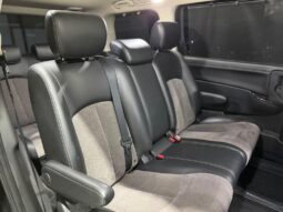 2010 NISSAN ELGRAND| 2.5 250 RIDER AUTECH PETROL AUTOMATIC 8-SEATER ULEZ 5DR full