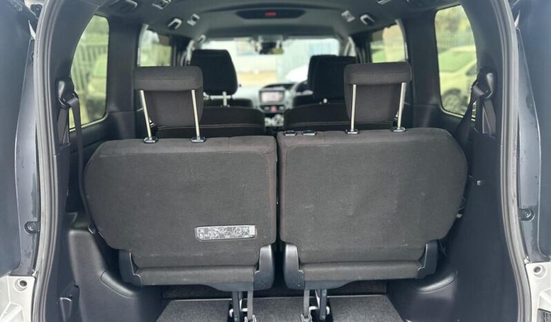 2018 Toyota Noah ESQUIRE/VOXY 1.8 5dr full