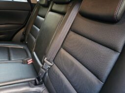 2014 Mazda CX-5 2.2 SKYACTIV-D Sport Nav Auto 4WD full