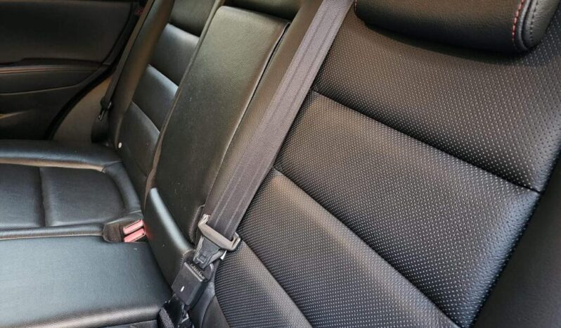 2014 Mazda CX-5 2.2 SKYACTIV-D Sport Nav Auto 4WD full