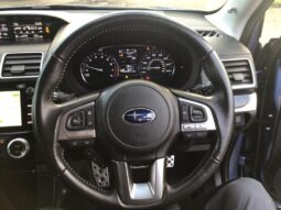 SUBARU FORESTER 2018 2.0i XE Premium Lineartronic 4WD full