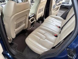 2013 Land Rover Range Rover Evoque full