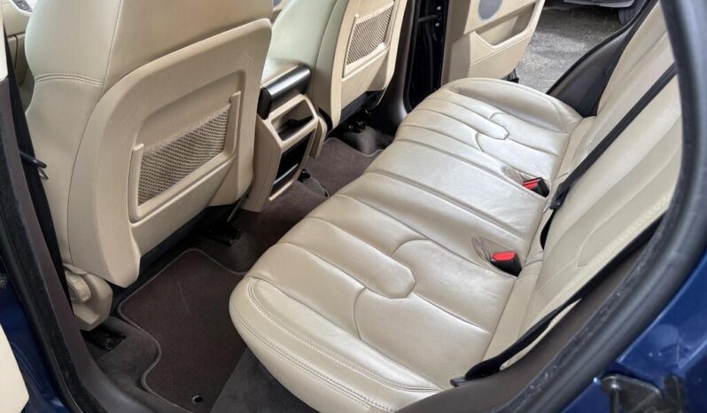 2013 Land Rover Range Rover Evoque full