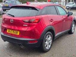 2019 Mazda CX-3 2.0 SKYACTIV-G SE-L Nav+ Auto full