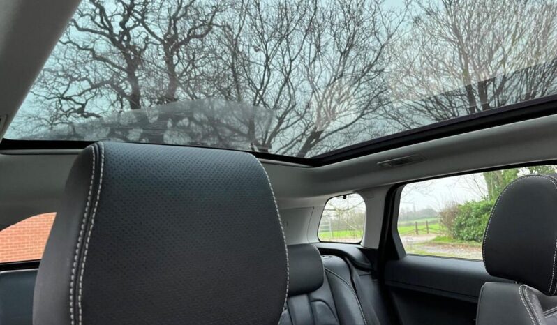 2012 Land Rover Range Rover Evoque full