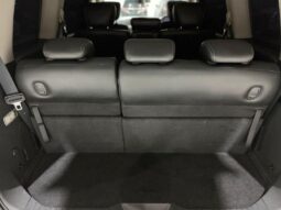 2010 NISSAN ELGRAND| 2.5 250 RIDER AUTECH PETROL AUTOMATIC 8-SEATER ULEZ 5DR full