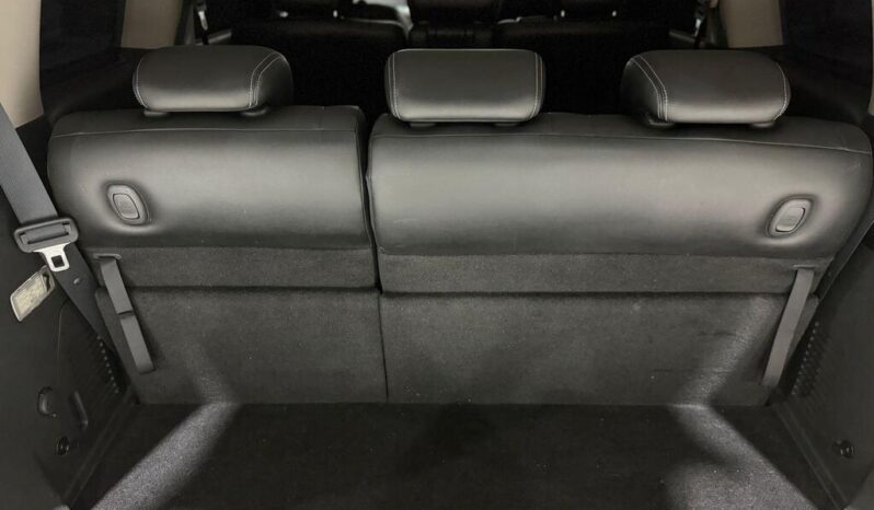 2010 NISSAN ELGRAND| 2.5 250 RIDER AUTECH PETROL AUTOMATIC 8-SEATER ULEZ 5DR full