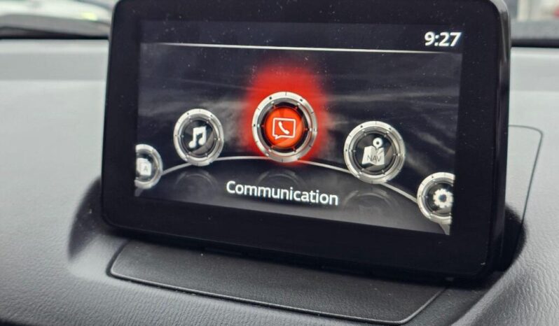 2019 Mazda CX-3 2.0 SKYACTIV-G SE-L Nav+ Auto full