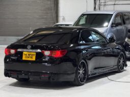 2010 Toyota Mark X 2.5 250 G F SELECTION PACKAGE PETROL AUTOMATIC 4 DOOR RWD full