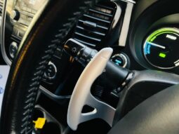 2014 Mitsubishi Outlander 2.0h 12kWh GX3h CVT 4WD full