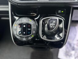 2018 Toyota Noah ESQUIRE/VOXY 1.8 5dr full