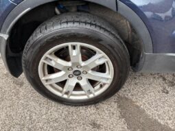 2013 Land Rover Range Rover Evoque full