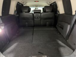 2010 NISSAN ELGRAND| 2.5 250 RIDER AUTECH PETROL AUTOMATIC 8-SEATER ULEZ 5DR full