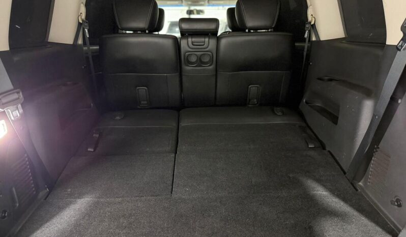 2010 NISSAN ELGRAND| 2.5 250 RIDER AUTECH PETROL AUTOMATIC 8-SEATER ULEZ 5DR full