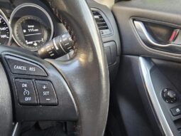 2014 Mazda CX-5 2.2 SKYACTIV-D Sport Nav Auto 4WD full