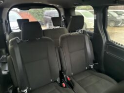 2018 Toyota Noah ESQUIRE/VOXY 1.8 5dr full