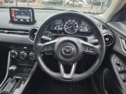 2019 Mazda CX-3 2.0 SKYACTIV-G SE-L Nav+ Auto full