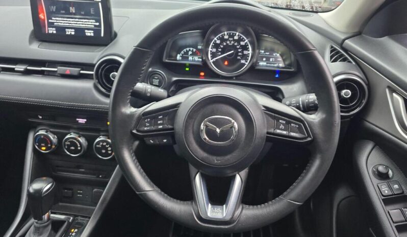 2019 Mazda CX-3 2.0 SKYACTIV-G SE-L Nav+ Auto full