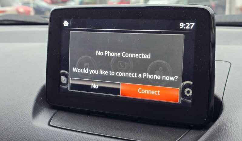 2019 Mazda CX-3 2.0 SKYACTIV-G SE-L Nav+ Auto full