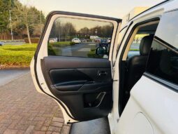 2014 Mitsubishi Outlander 2.0h 12kWh GX3h CVT 4WD full